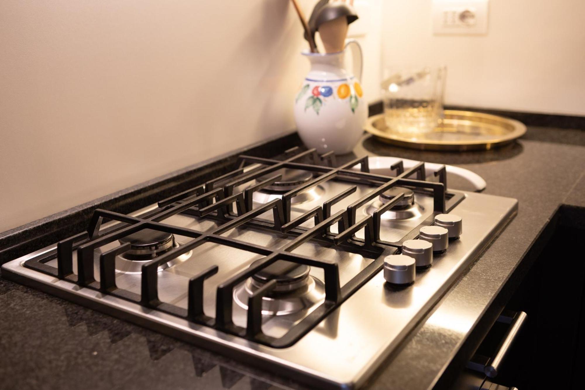 Apartamento Maison Costa Dei Magnoli *