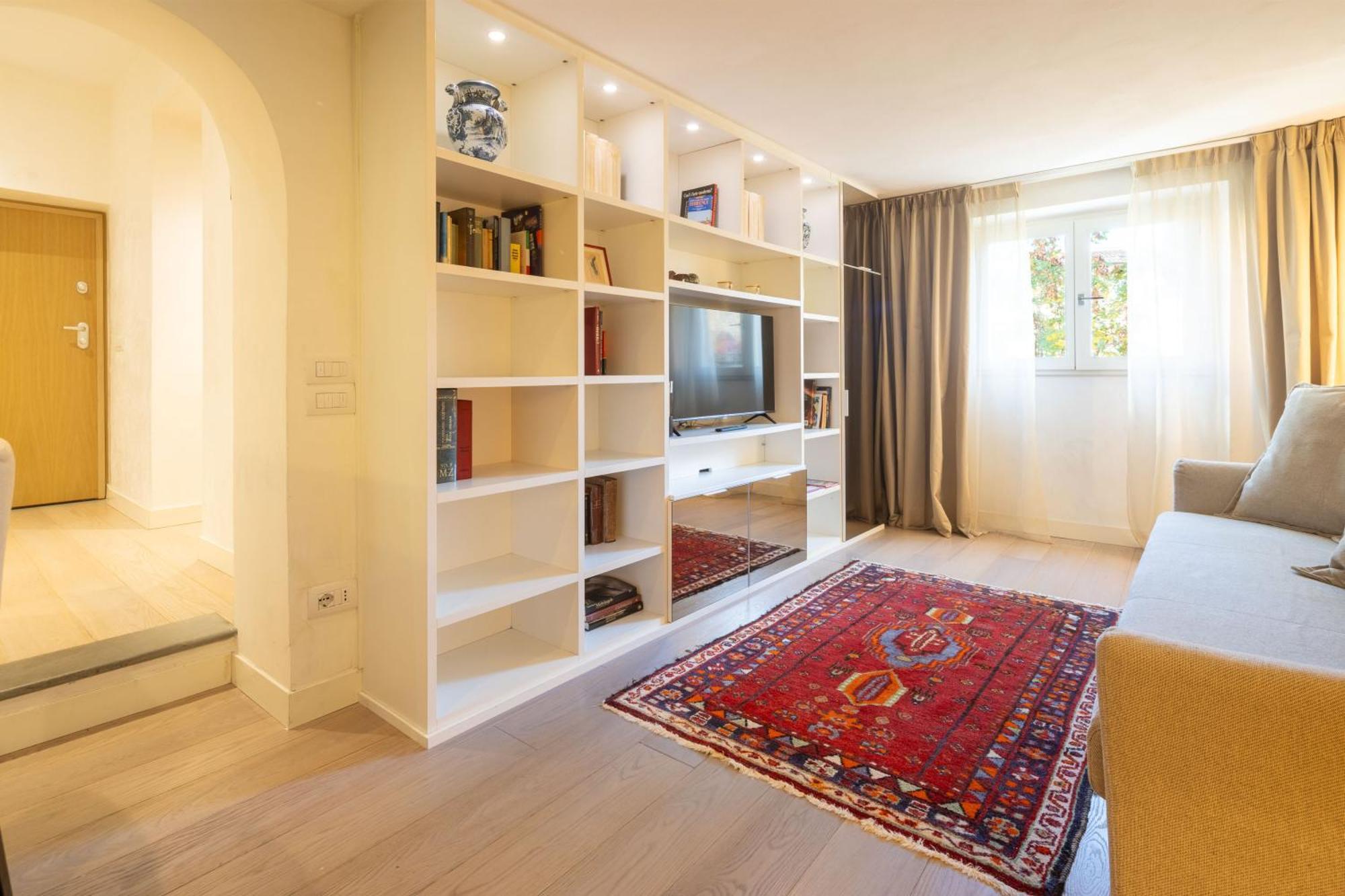 Maison Costa Dei Magnoli Apartamento Florencia
