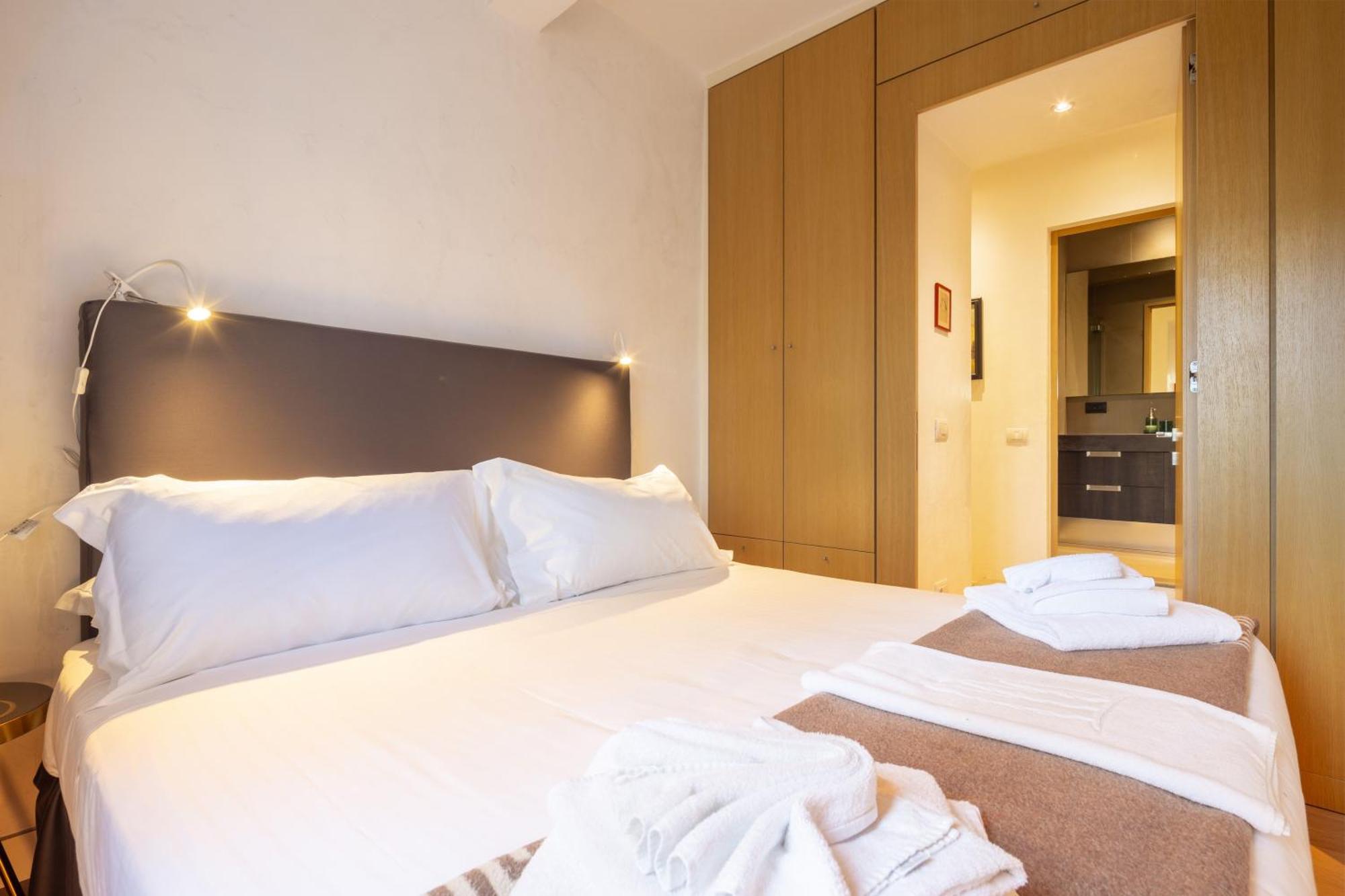 Maison Costa Dei Magnoli Apartamento