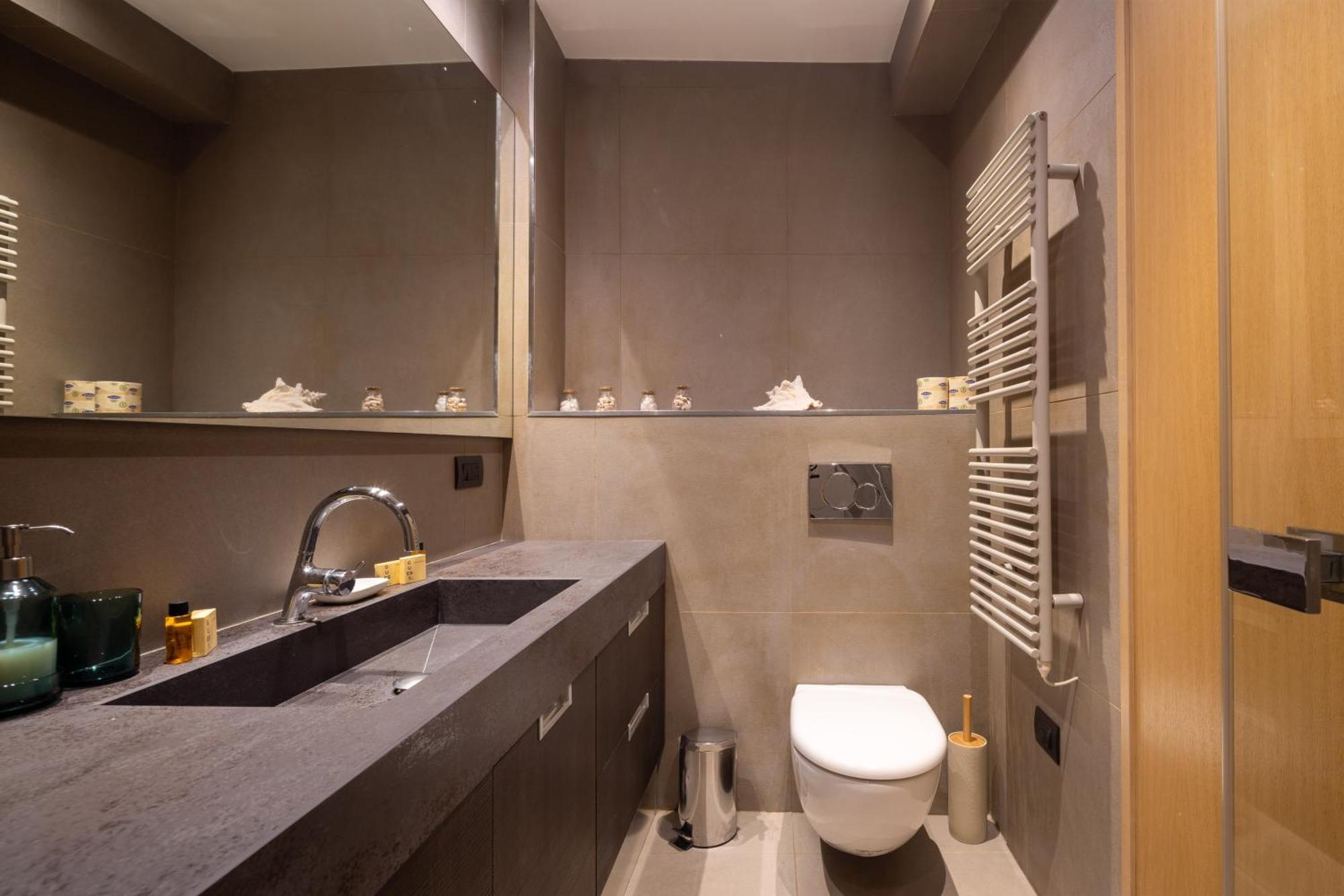Apartamento Maison Costa Dei Magnoli *