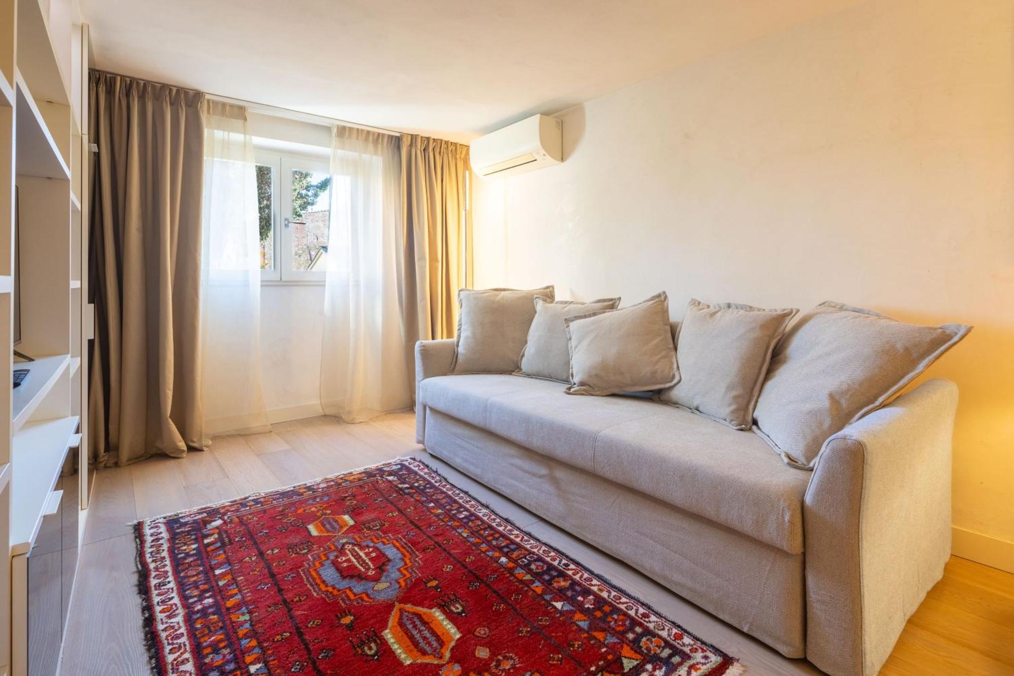 Apartamento Maison Costa Dei Magnoli
