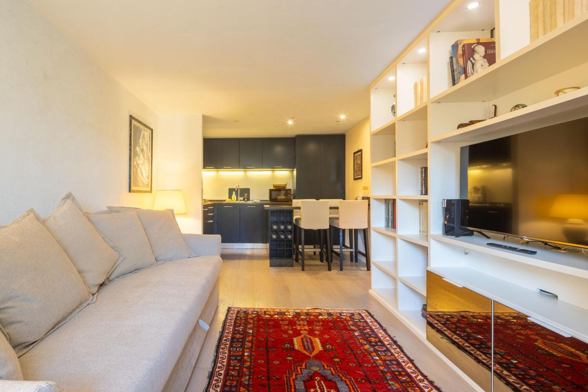 Apartamento Maison Costa Dei Magnoli *