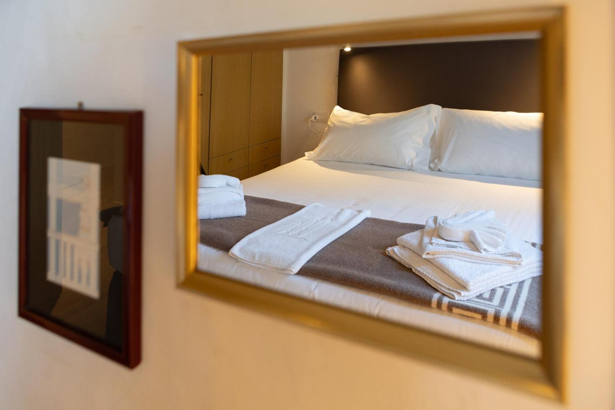 Maison Costa Dei Magnoli Apartamento Florencia