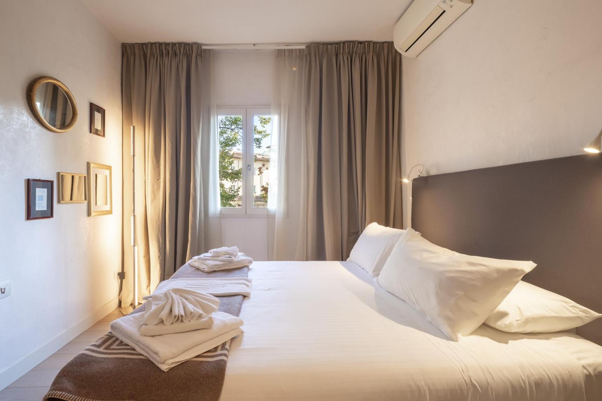 Apartamento Maison Costa Dei Magnoli Florencia
