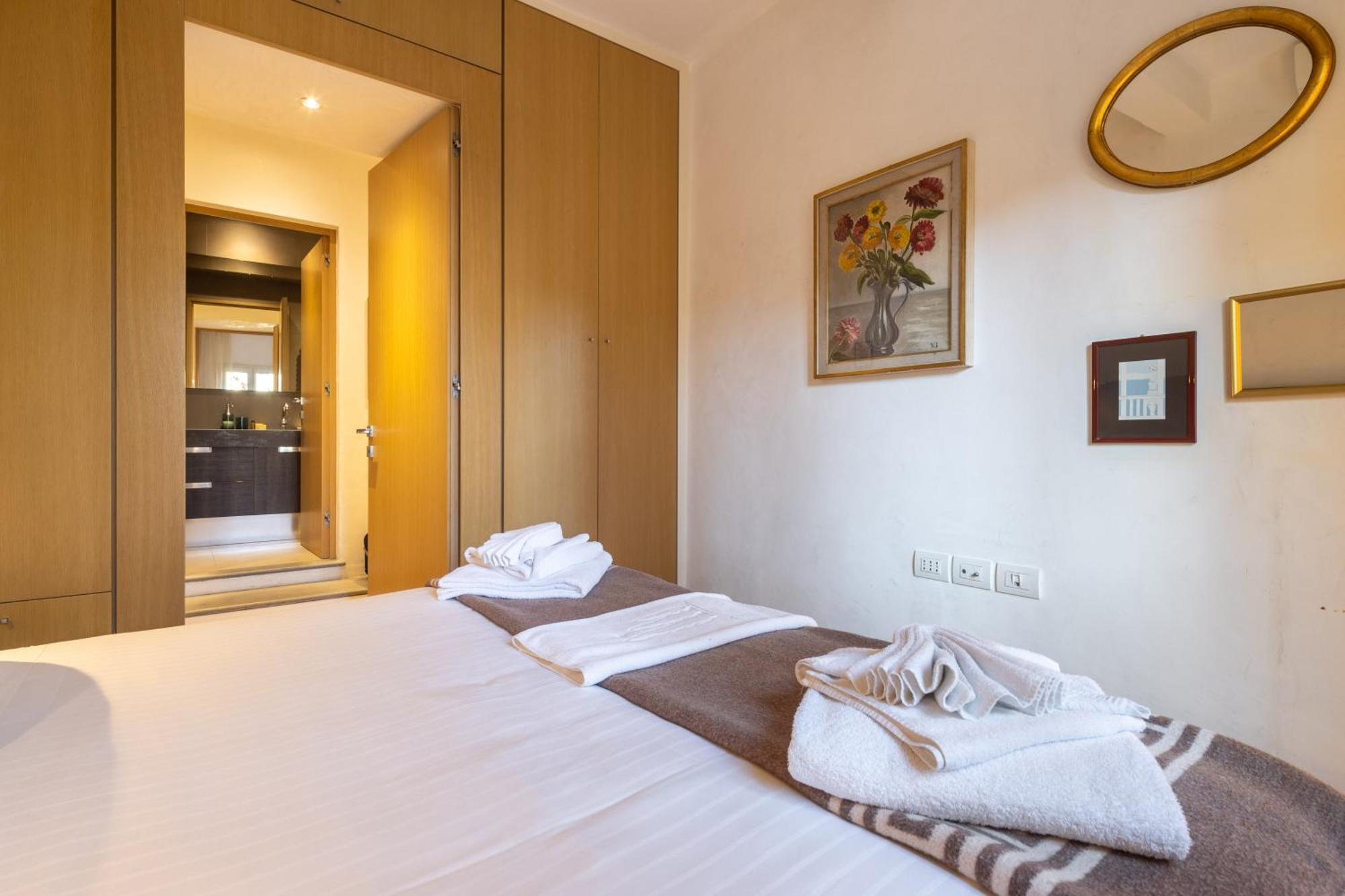 Maison Costa Dei Magnoli Apartamento *