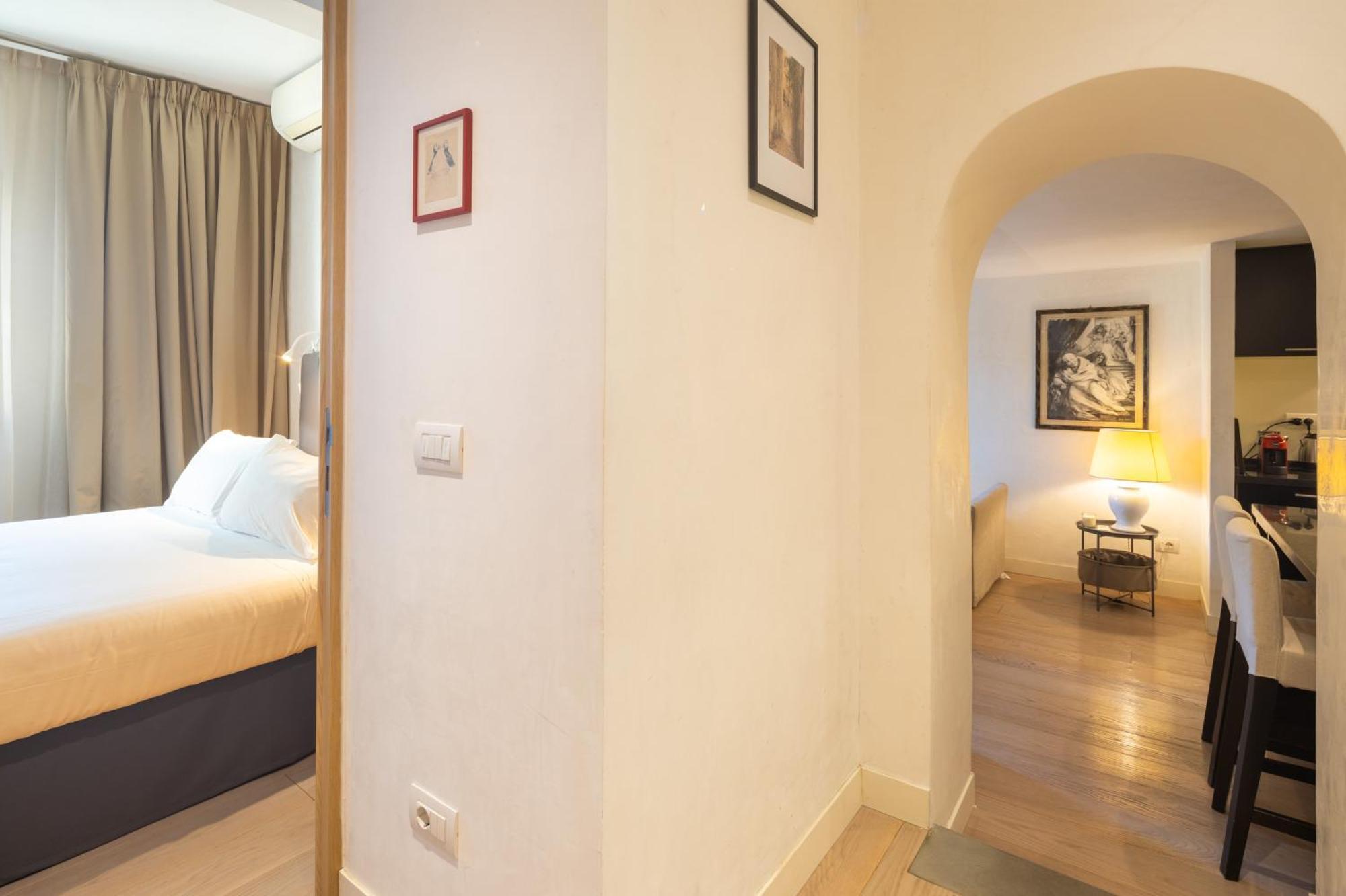 Apartamento Maison Costa Dei Magnoli Florencia
