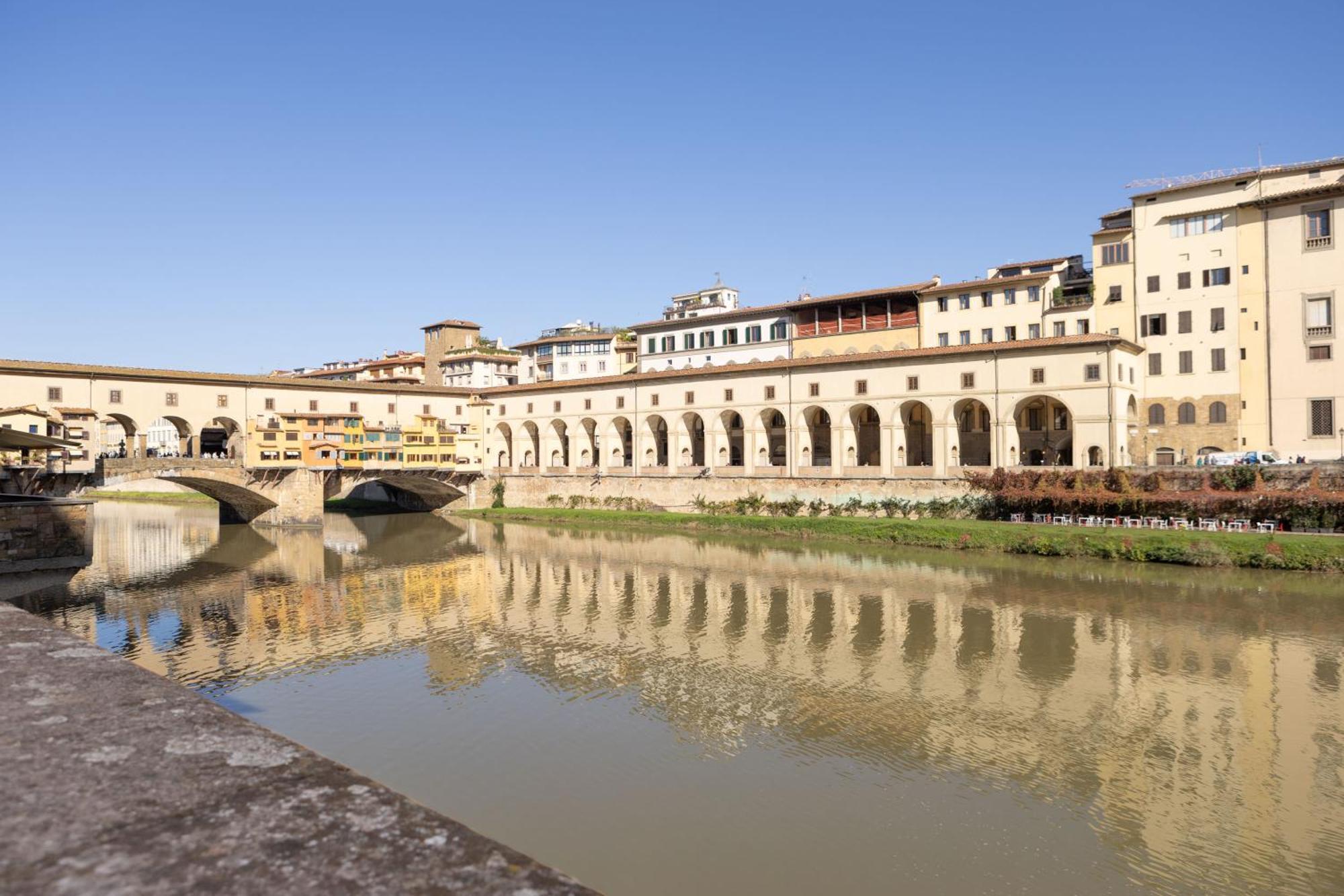 Maison Costa Dei Magnoli * Florencia