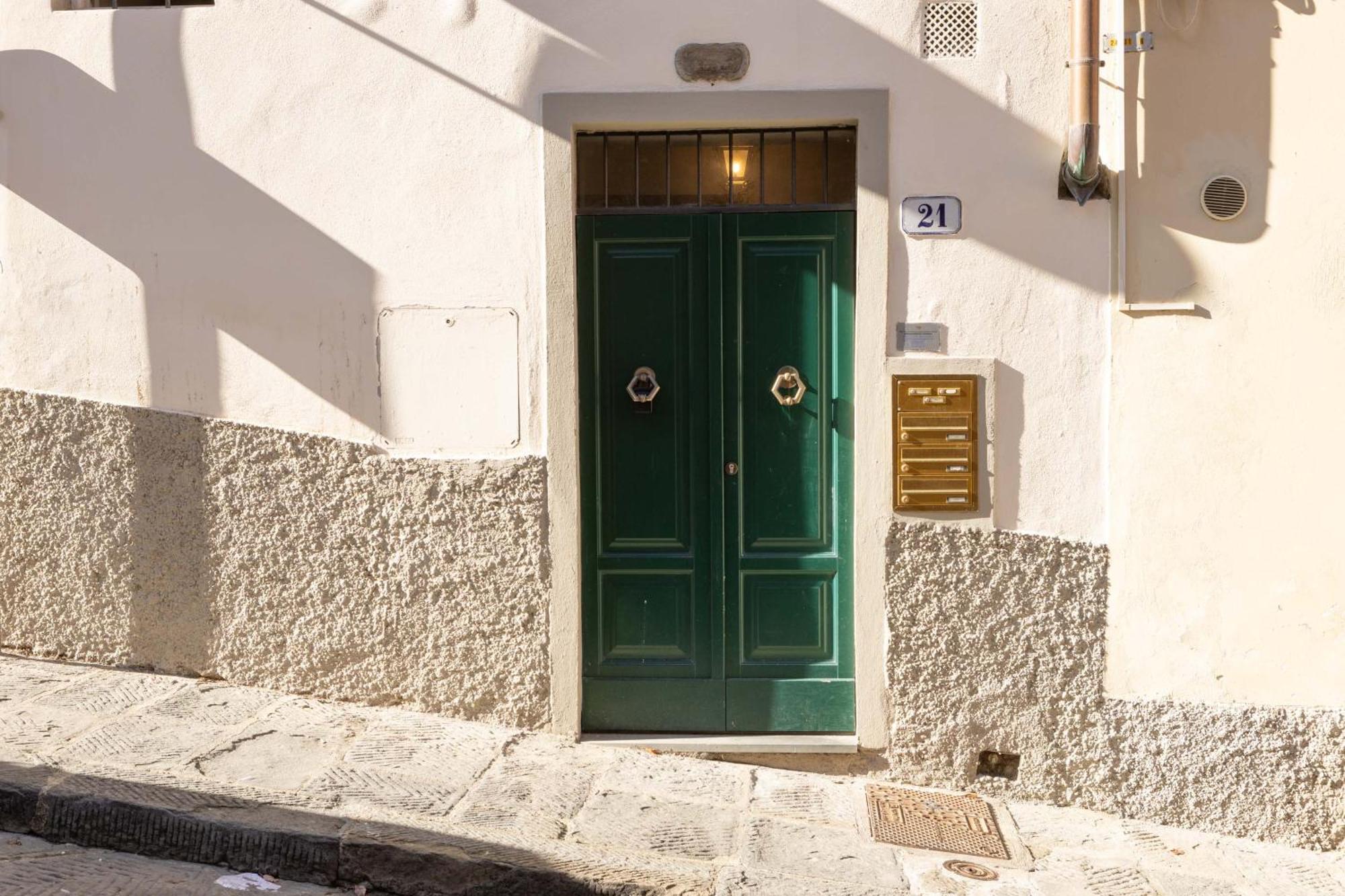 Maison Costa Dei Magnoli Apartamento