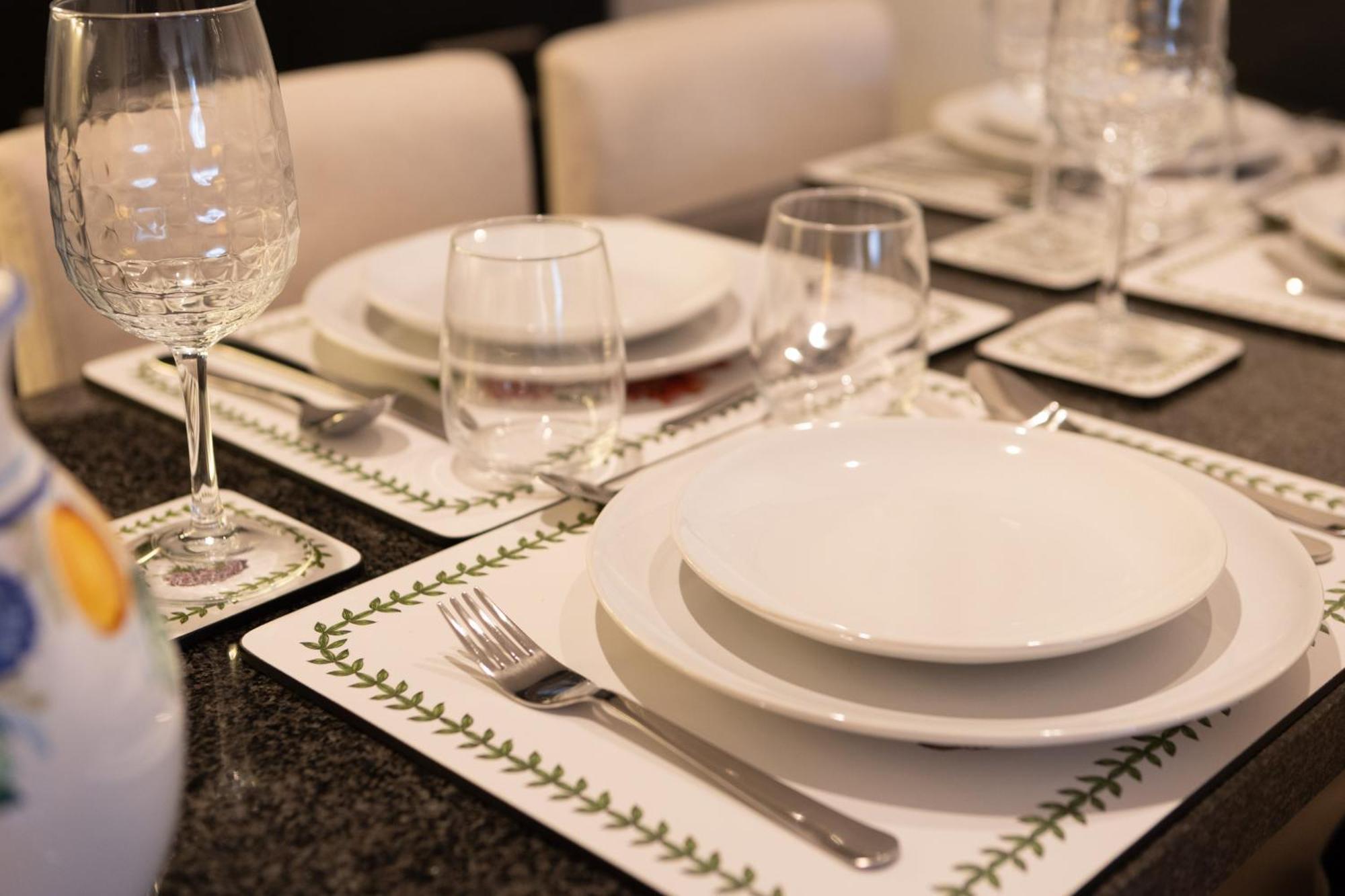 Apartamento Maison Costa Dei Magnoli