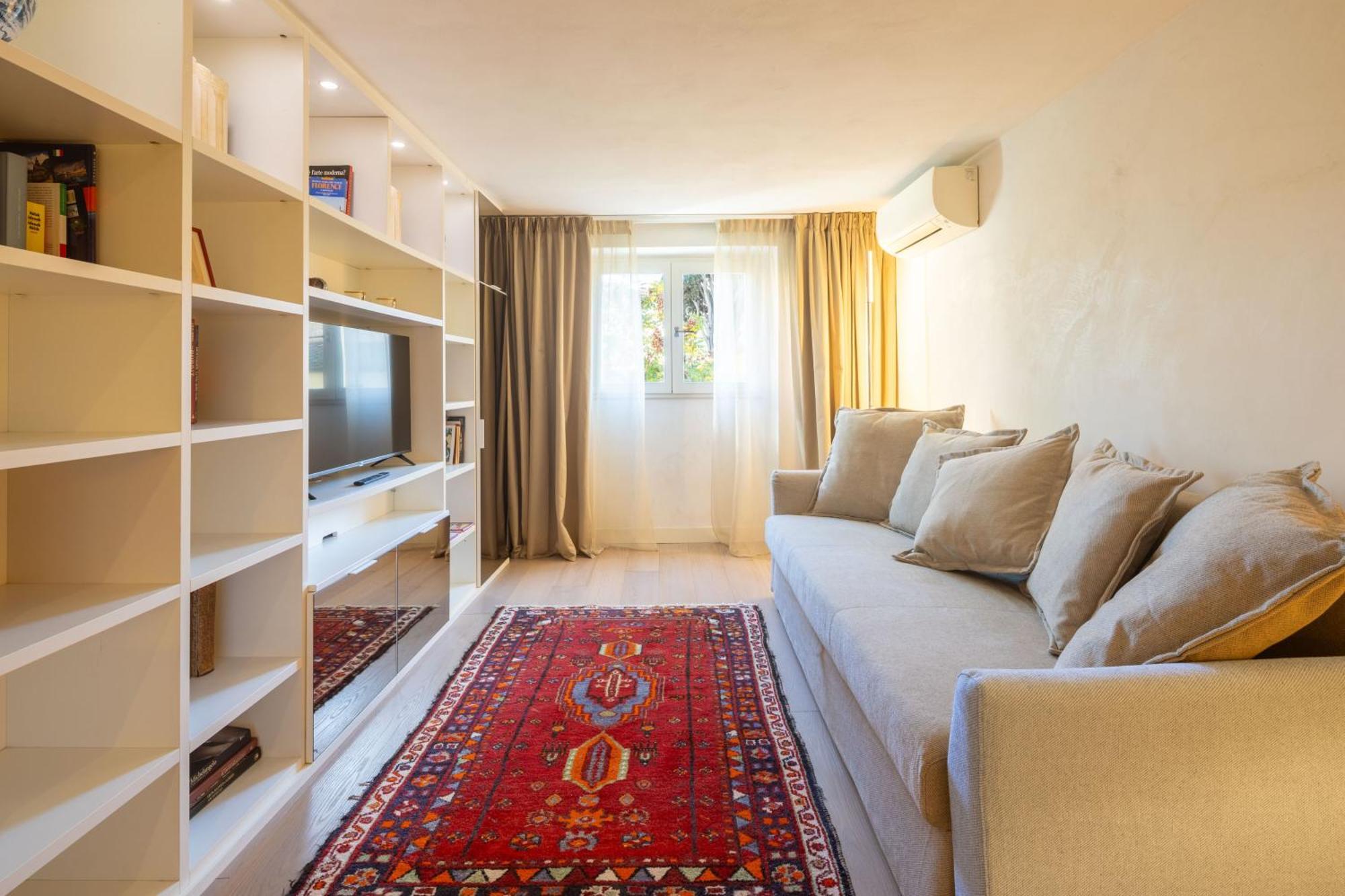 Apartamento Maison Costa Dei Magnoli *