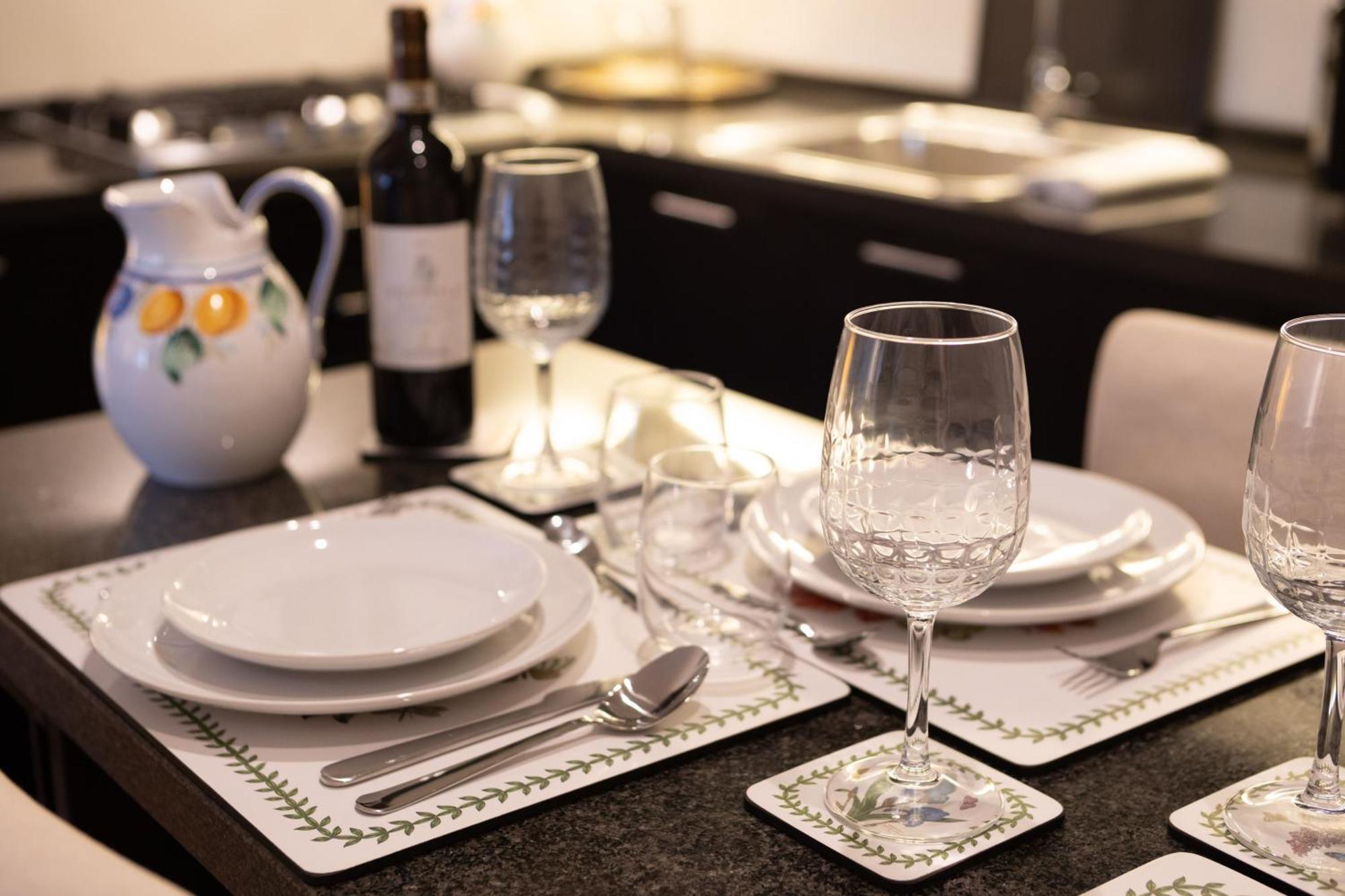 Maison Costa Dei Magnoli Apartamento Florencia