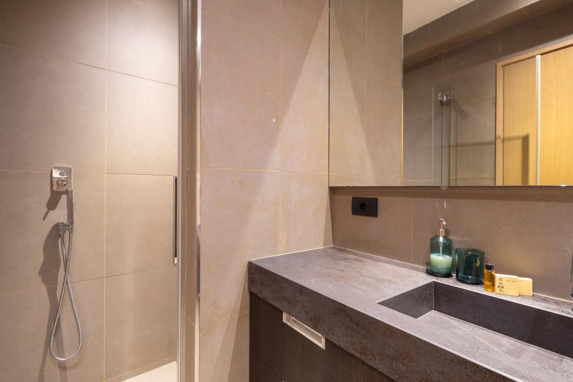 Apartamento Maison Costa Dei Magnoli Florencia