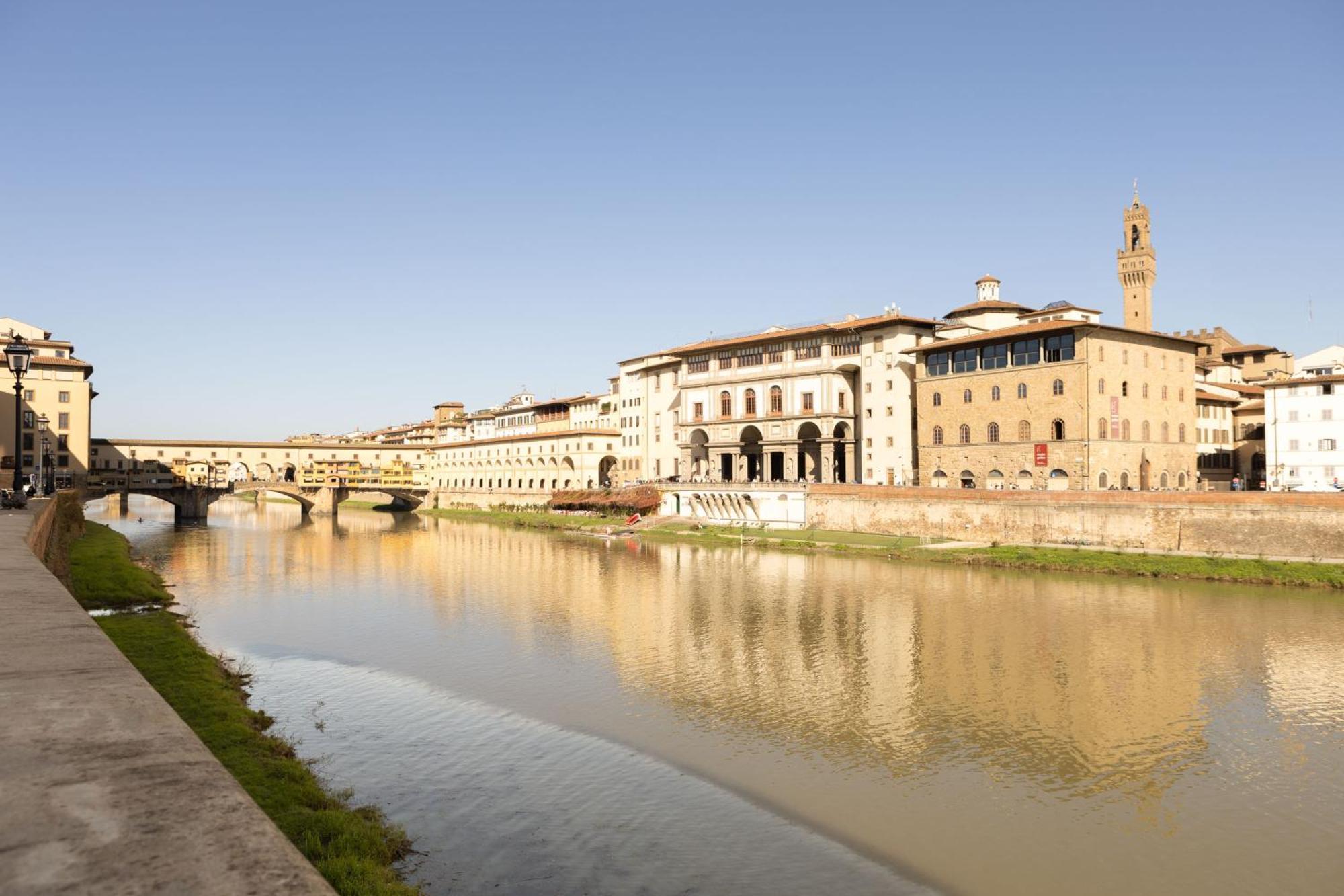 Maison Costa Dei Magnoli * Florencia