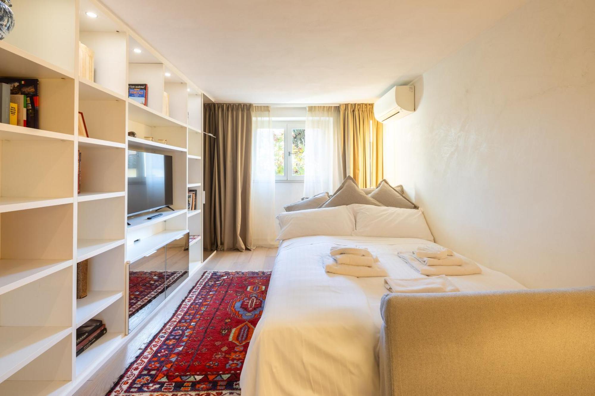 Maison Costa Dei Magnoli Apartamento *