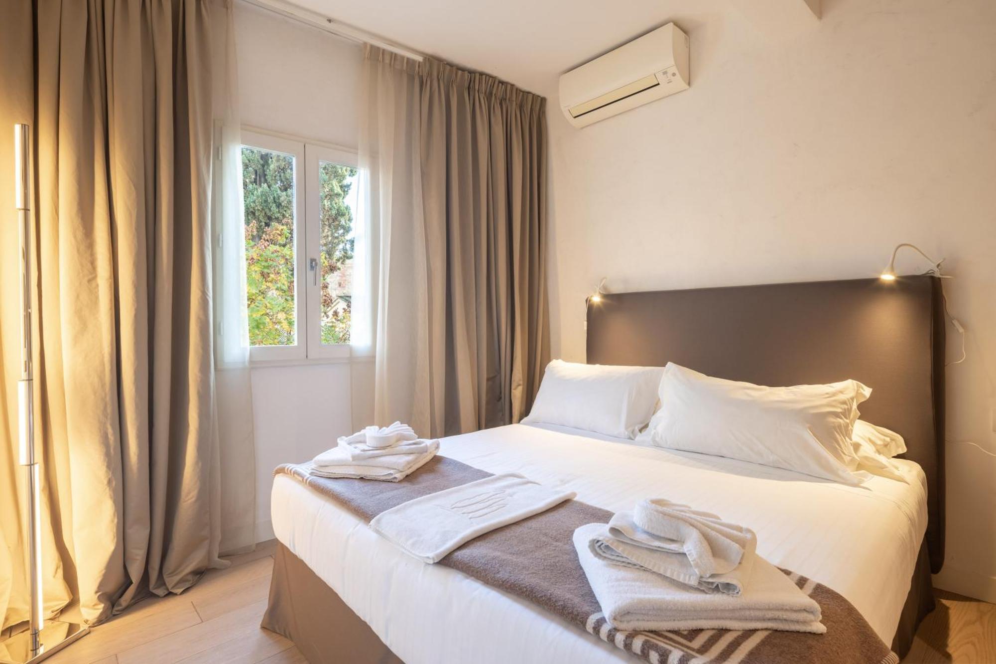 Apartamento Maison Costa Dei Magnoli Florencia