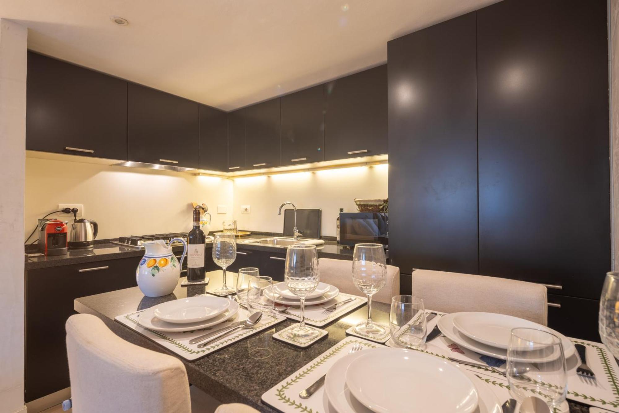 Maison Costa Dei Magnoli Apartamento